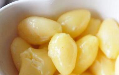 白果怎么吃才好吃(白果怎么吃好?)