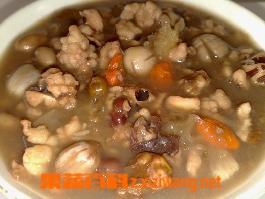 C记腊八粥 记腊八粥vs腊八粥