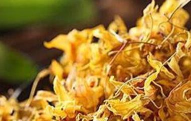 石花茶的功效与作用（石花茶的功效与作用禁忌）