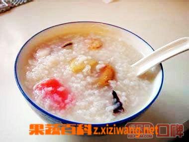 玫瑰花粥(玫瑰花粥少女图)