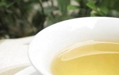 茶叶水洗脸有什么好处与坏处 茶叶洗脸的坏处