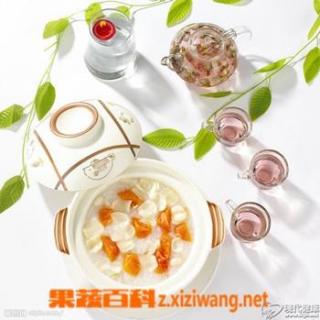 人参百合粥 人参百合粥中人参的药用分析