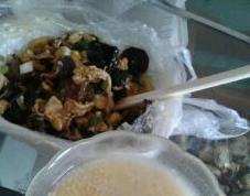 木耳杂粮粥（银耳木耳粥）