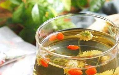 龙根精杞茶的功效与作用（龙根精杞茶的功效与作用禁忌）