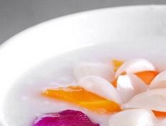 百合粥的做法和功效 新鲜百合粥的做法和功效