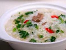 苍术猪肝粥的材料和做法步骤（苍术炒猪肝）