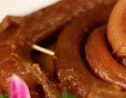 干牛鞭怎么使用(牛鞭怎么弄干)