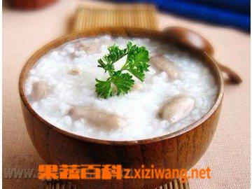 鲜芦根粥 鲜芦根煎汤