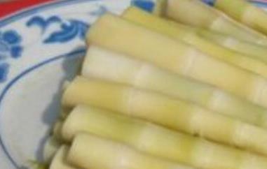 鲜竹笋怎么保存（鲜竹笋怎么保存时间长视频）