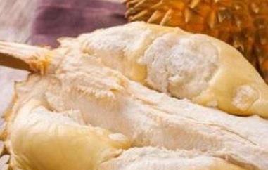 吃榴莲有什么好处 吃榴莲有什么好处和功效