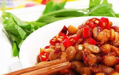 怎样做腊八豆才好吃 怎么做腊八豆好吃