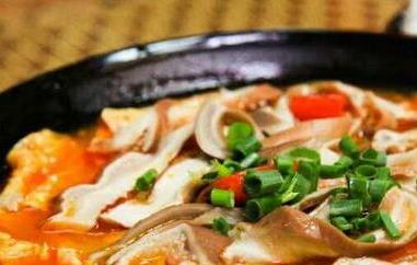 猪肚粉的功效与作用（猪肚粉怎么吃比较有效果）