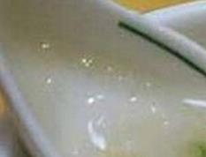 黄鳝粥的做法和功效 黄鳝鱼粥功效