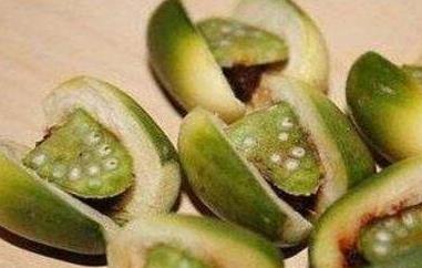 槟榔怎么吃 槟榔怎么吃没有危害