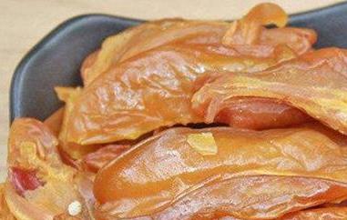 如何晒杨桃干（如何晒杨桃干果）