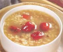 韩式大枣粥的材料和做法步骤（韩式大枣粥的材料和做法步骤窍门）