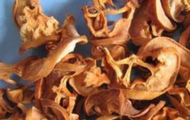 酸木瓜干泡酒的功效与作用（酸木瓜干片泡酒有什么功效）