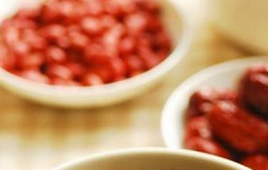 四红补血粥功效作用和营养价值 四红补血粥百科