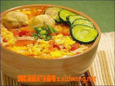 黄瓜鸡蛋粥做法 黄瓜鸡蛋粥做法大全