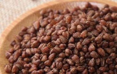 女人喝黑苦荞茶的好处 女人喝黑苦荞茶的好处和坏处