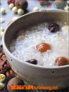 辣椒生姜粥 生姜粥百科