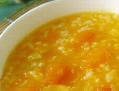 韩式南瓜粥 韩式南瓜粥的功效与作用