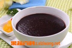 吃黑糯米粥有什么好处 经常吃黑糯米粥的好处