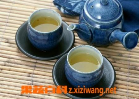 半发酵茶（半发酵茶和全发酵茶的区别）