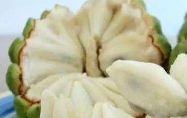 番荔枝哪些人不能吃（番荔枝什么人不能吃）