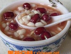 山药薏米红枣粥(山药薏米红枣粥一周吃几次)