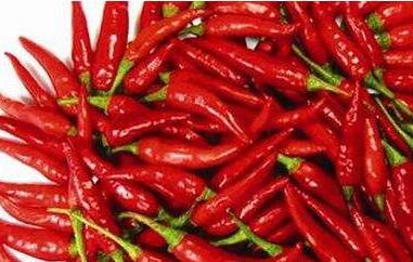 吃辣椒的十大好处 吃辣椒有什么好处和坏处