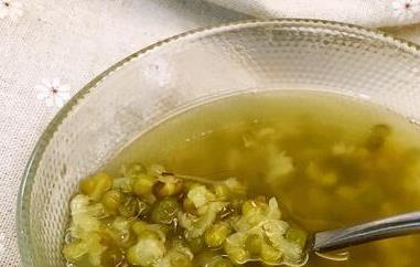 绿豆粥如何煮好吃 绿豆粥如何煮好吃窍门