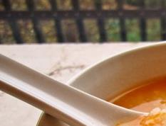 白萝卜粥（白萝卜粥怎么煮好吃又营养）