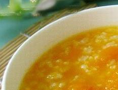 南瓜小米粥 南瓜小米粥减肥还是增肥