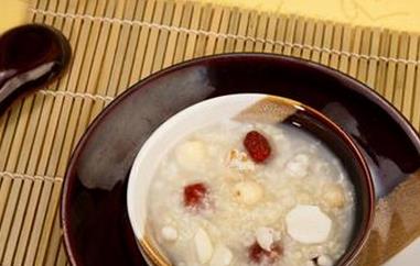 食疗养生粥如何做（食疗养生粥如何做好吃）