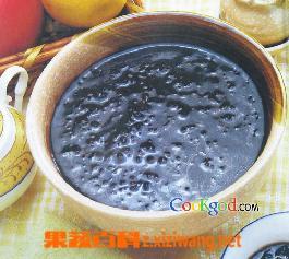 双黑粥的功效（三黑粥的功效与作用）