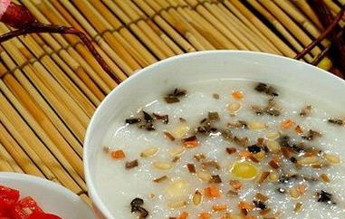 八宝粥的热量高吗 八宝粥的热量高吗 适合减肥吗