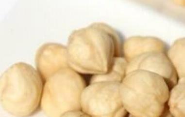 生榛子仁怎么炒熟 生榛子仁怎么炒熟吃