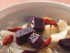 清心粥营养均衡易于吸收（清粥有营养吗）