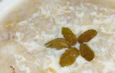 长香米粥的做法和功效（煮粥什么米香）