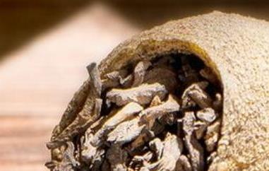 大红柑茶的功效与作用 大红柑茶的功效与作用及禁忌