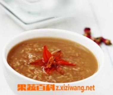 红茶粥怎么做 红茶可以煮粥吗