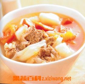 肉苁蓉粥（肉苁蓉粥怎么做）