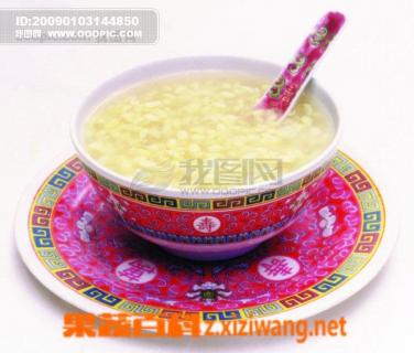 绿豆葫芦粥 西葫芦可以和绿豆粥一起吃吗