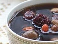 美容保健粥的材料和做法步骤 美容保健粥的材料和做法步骤图