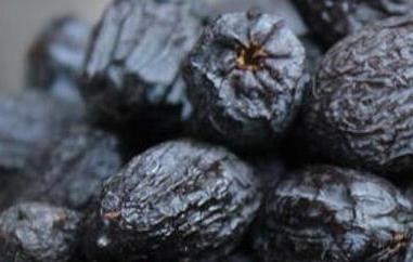 黑柿枣的功效与作用（黑柿枣的功效与作用及禁忌）