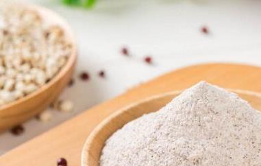 魔芋粉的功效与作用 紫薯魔芋粉的功效与作用