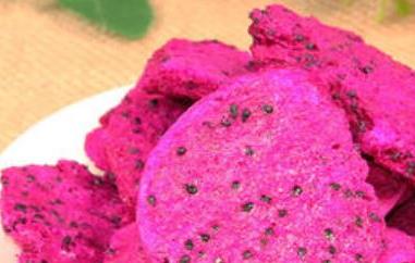 火龙果可以做小零食（火龙果可以做小零食吗）