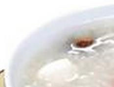 冬季养生粥的材料和做法（冬季养生粥的食材有哪些）