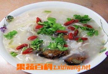 牡蛎肉末粥的做法（牡蛎肉末粥的做法大全）